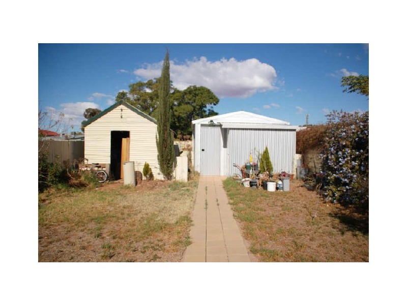 339 Wolfram Street, Broken Hill NSW 2880