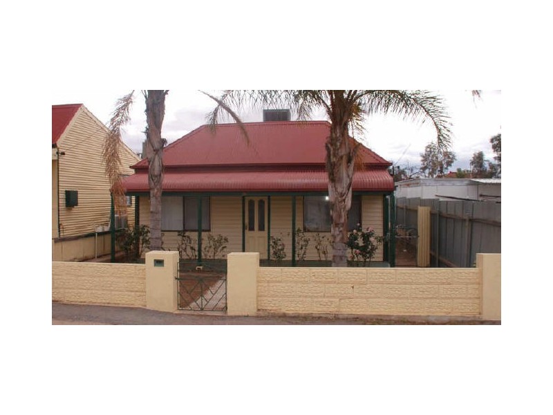 38 Crystal Street, Broken Hill NSW 2880