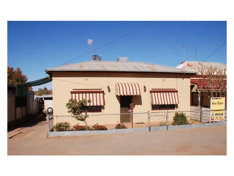 293 Iodide Street, Broken Hill NSW 2880