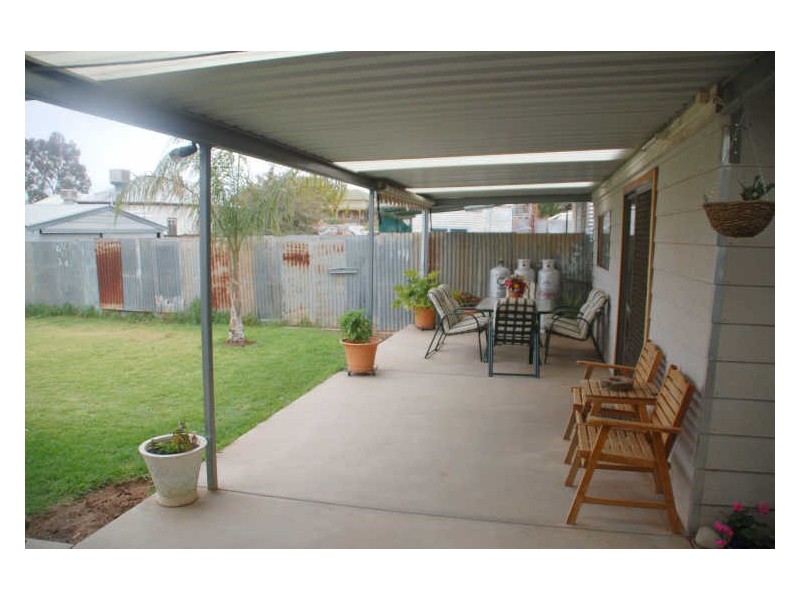 293 Iodide Street, Broken Hill NSW 2880