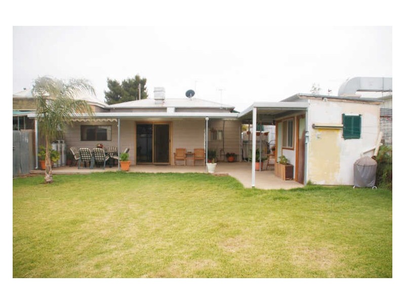 293 Iodide Street, Broken Hill NSW 2880