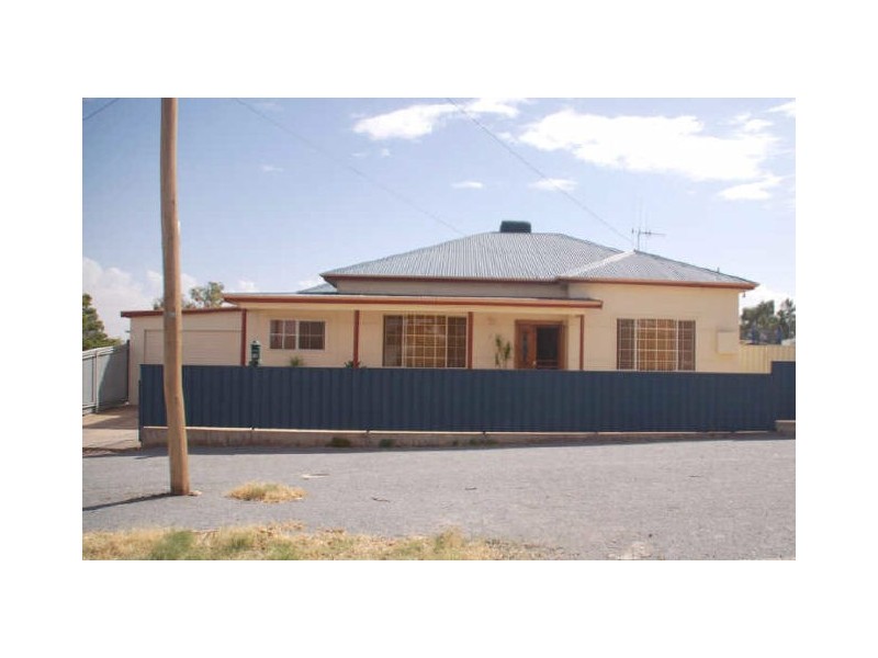 47 Comstock Street, Broken Hill NSW 2880