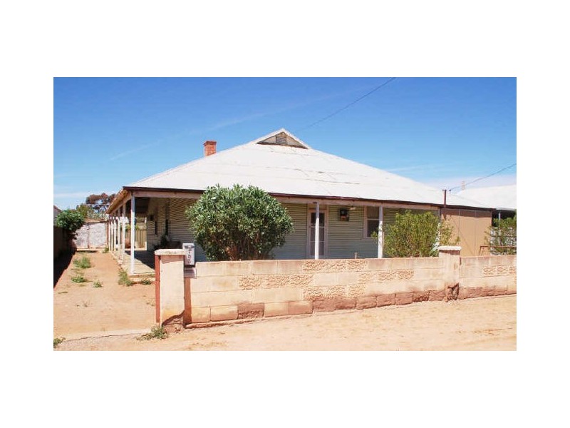 733 Silica Street, Broken Hill NSW 2880