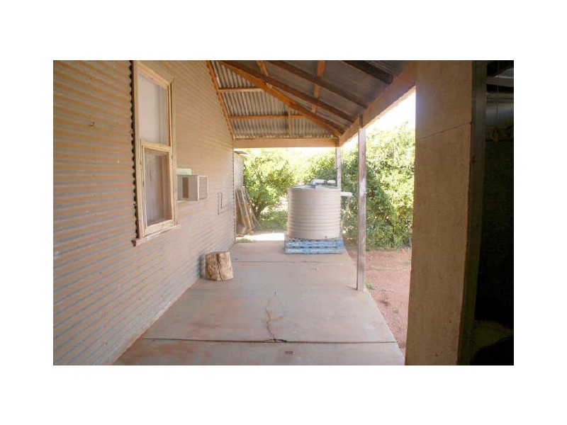 733 Silica Street, Broken Hill NSW 2880