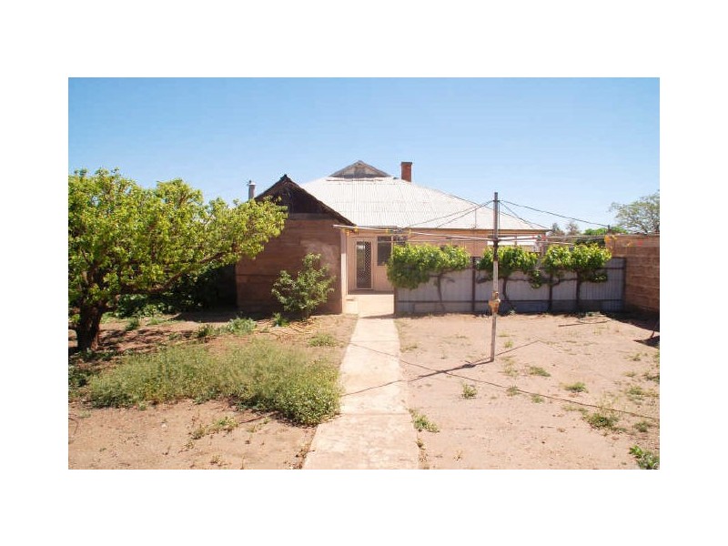 733 Silica Street, Broken Hill NSW 2880