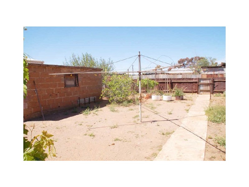 733 Silica Street, Broken Hill NSW 2880