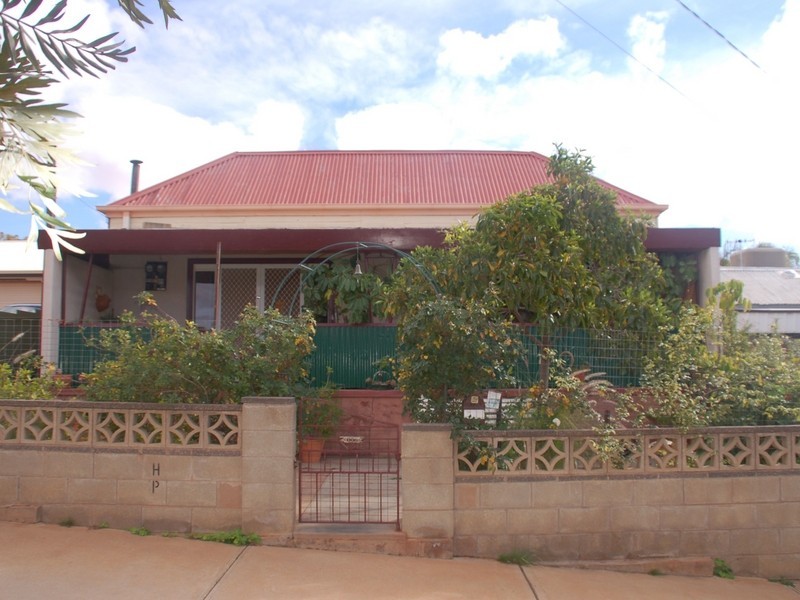 74 Cummins Street, Broken Hill NSW 2880