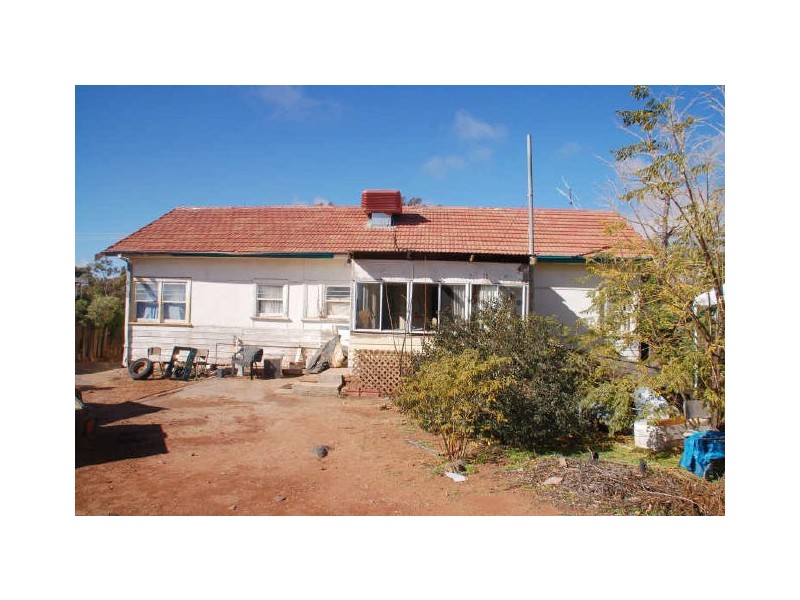 14 Jamieson Street, Broken Hill NSW 2880