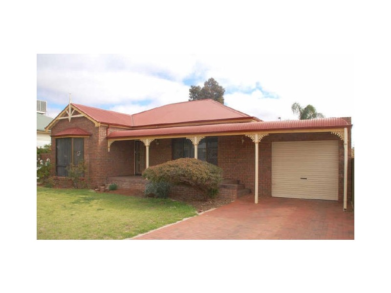 304 Wandoo Street, Broken Hill NSW 2880