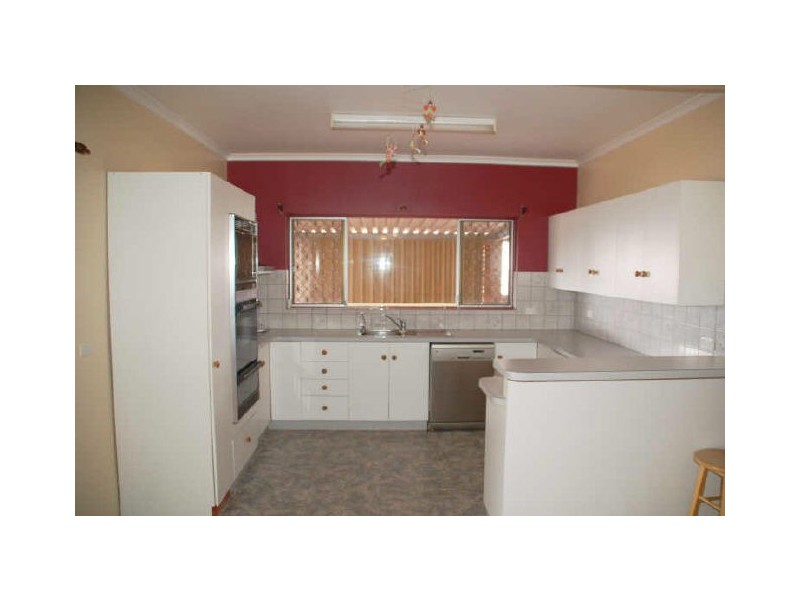 304 Wandoo Street, Broken Hill NSW 2880