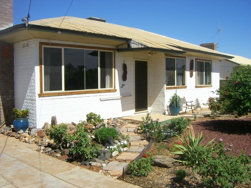 7 Central Street, Broken Hill NSW 2880