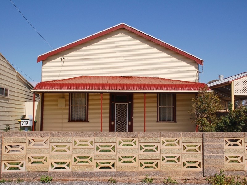217 Mercury Street, Broken Hill NSW 2880