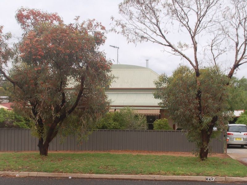 332 Kaolin Street, Broken Hill NSW 2880