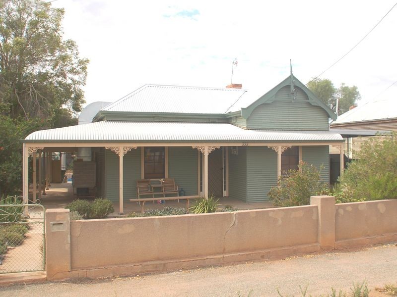 333 Thomas Street, Broken Hill NSW 2880