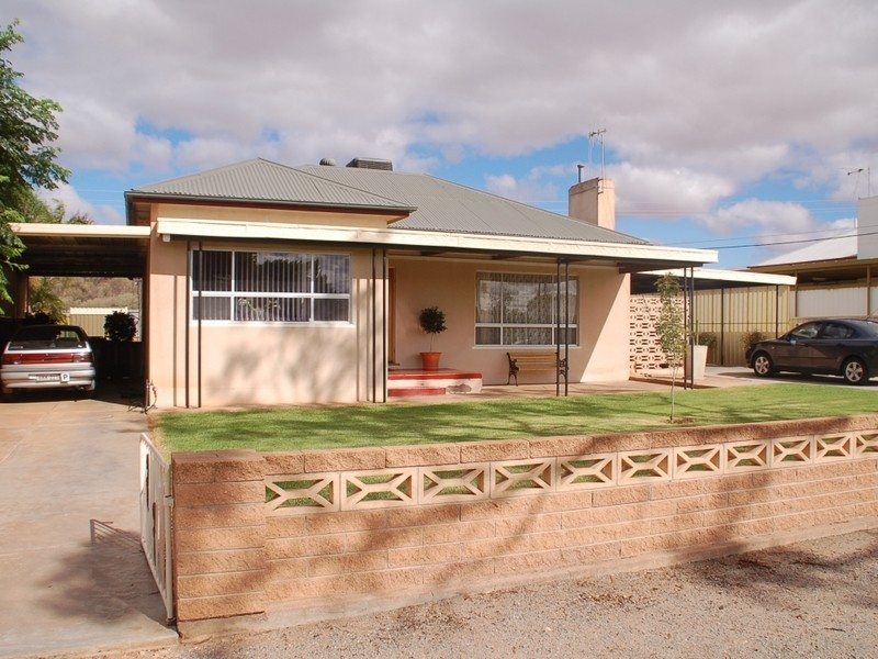 293 Knox Street, Broken Hill NSW 2880