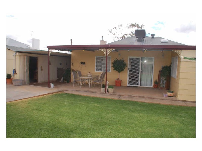293 Knox Street, Broken Hill NSW 2880