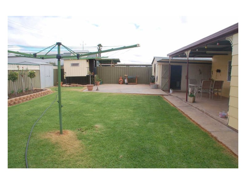 293 Knox Street, Broken Hill NSW 2880
