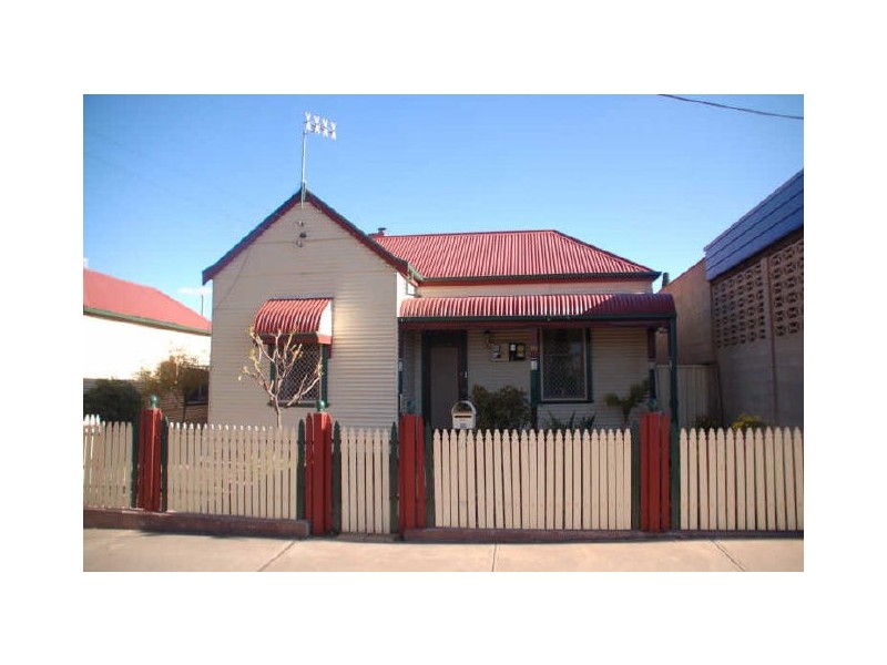 119 Gypsum Street, Broken Hill NSW 2880