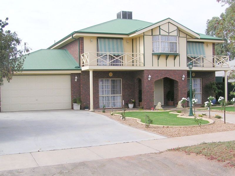 685 Williams Street, Broken Hill NSW 2880