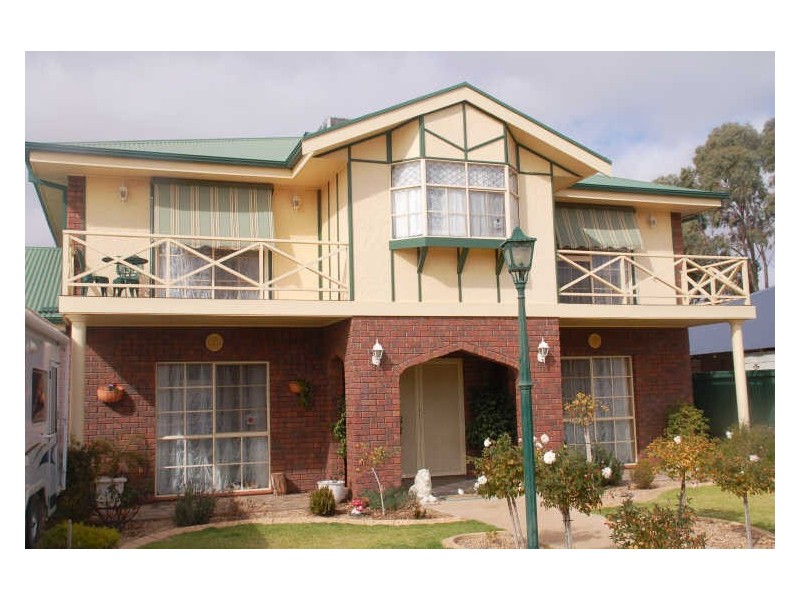 685 Williams Street, Broken Hill NSW 2880