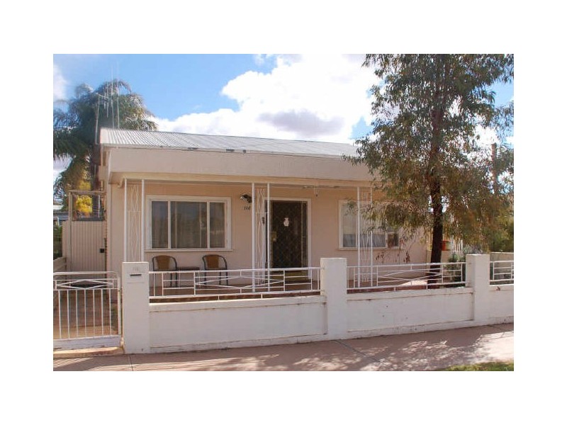 100 Cobalt Street, Broken Hill NSW 2880