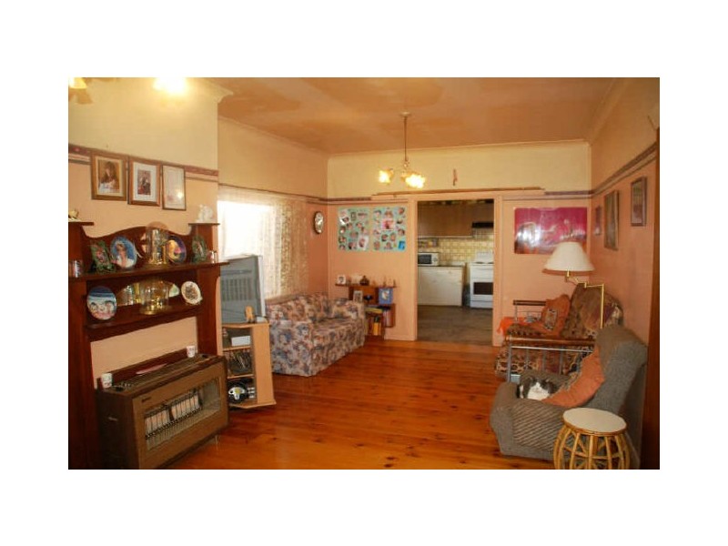 100 Cobalt Street, Broken Hill NSW 2880