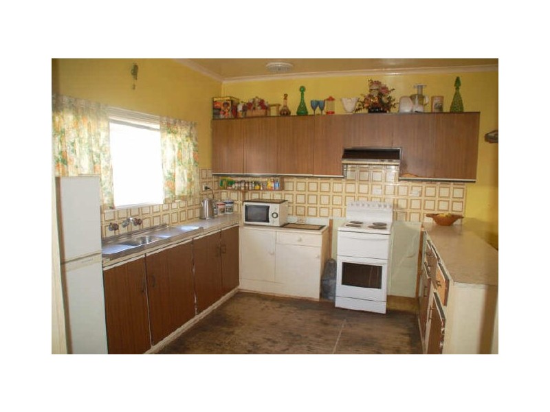 100 Cobalt Street, Broken Hill NSW 2880