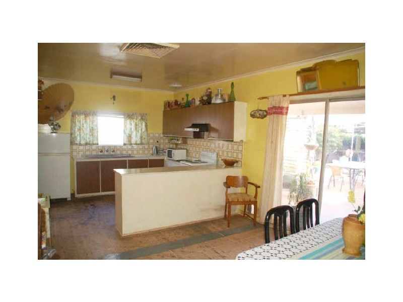 100 Cobalt Street, Broken Hill NSW 2880