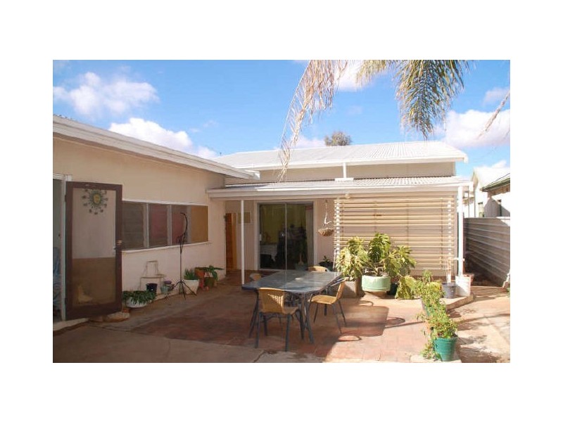 100 Cobalt Street, Broken Hill NSW 2880