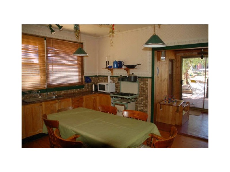 236 Cummins Lane, Broken Hill NSW 2880