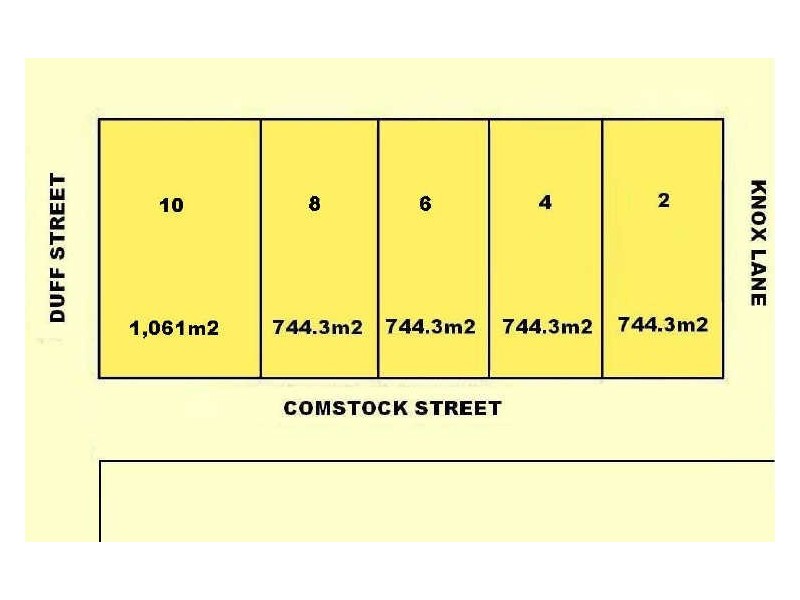 2 Comstock Street, Broken Hill NSW 2880