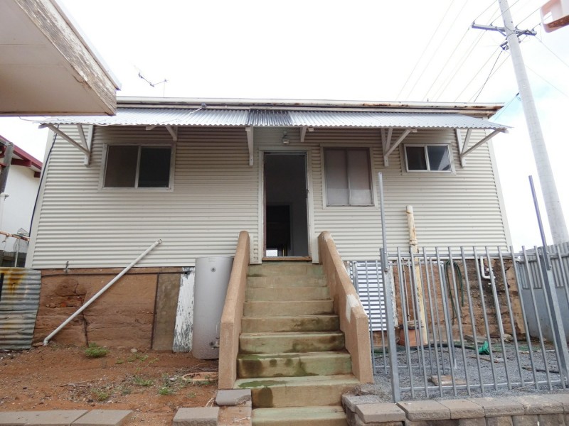 34 Cobalt Street, Broken Hill NSW 2880