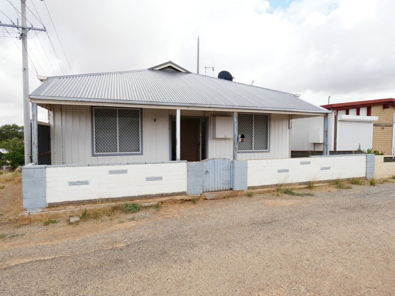 34 Cobalt Street, Broken Hill NSW 2880