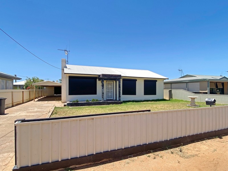 10 South Street, Broken Hill NSW 2880