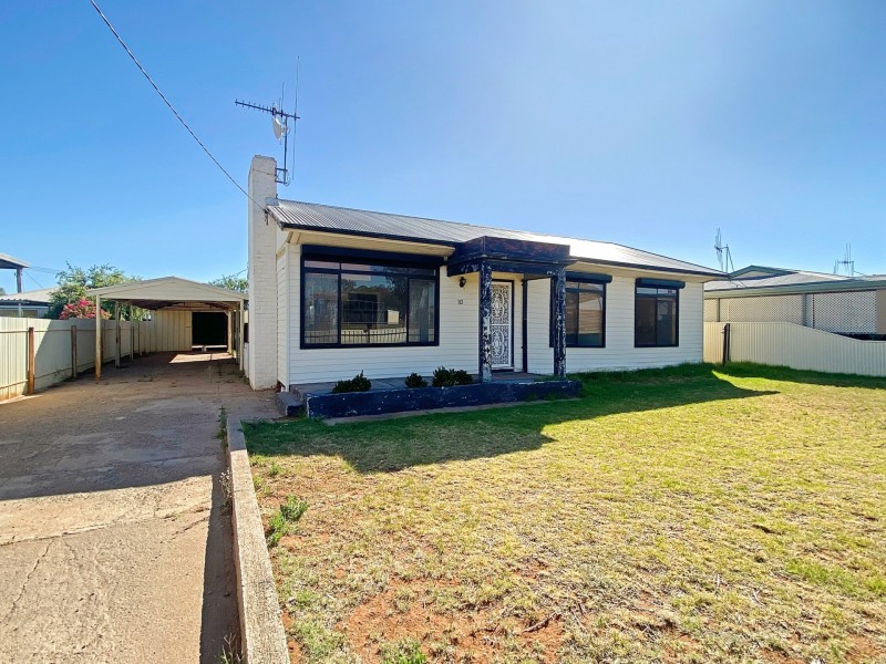 10 South Street, Broken Hill NSW 2880