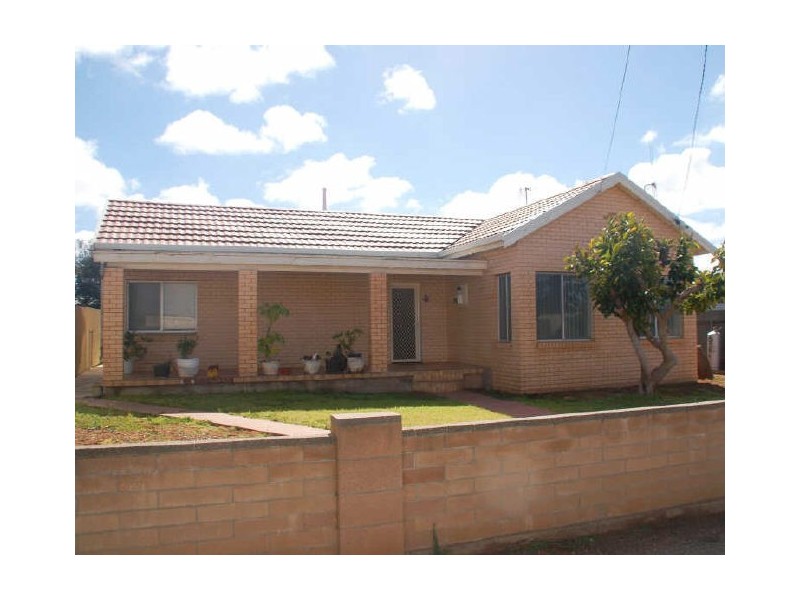 70 Wills Lane, Broken Hill NSW 2880
