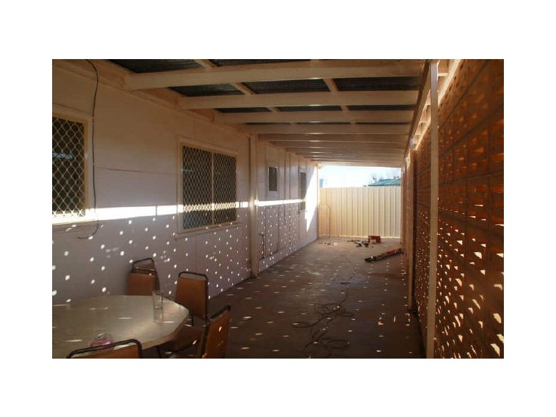 70 Wills Lane, Broken Hill NSW 2880