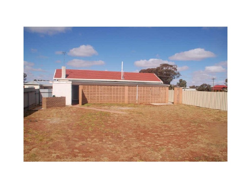 70 Wills Lane, Broken Hill NSW 2880