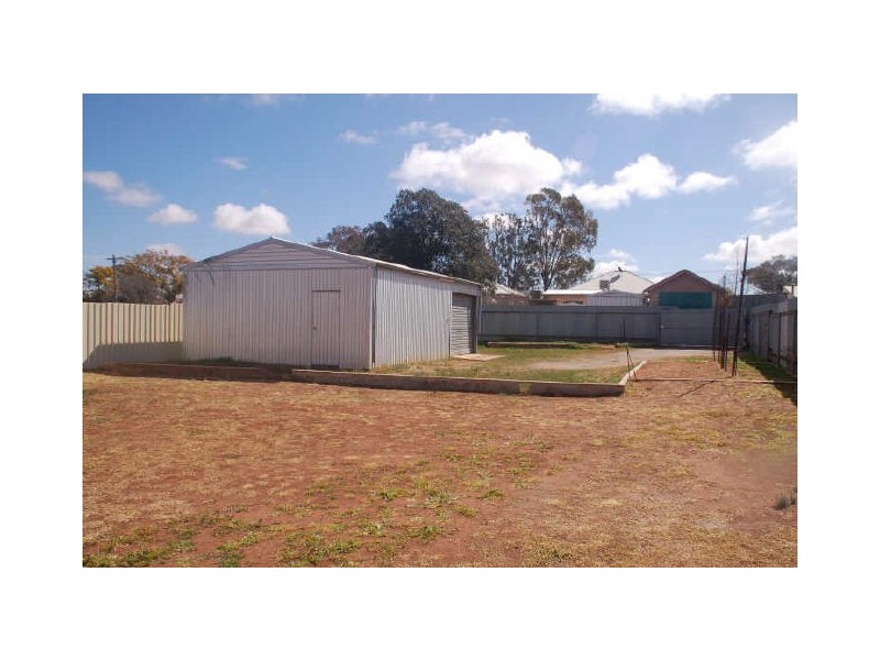 70 Wills Lane, Broken Hill NSW 2880