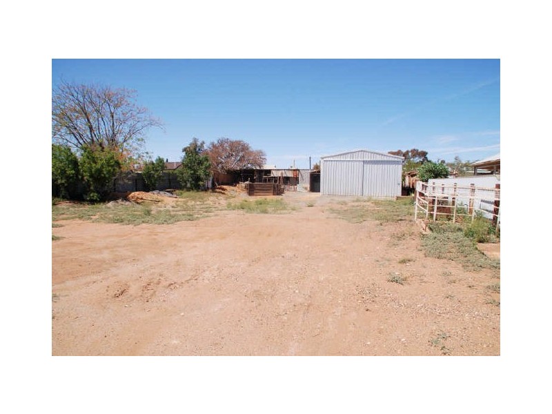 735 Silica Street, Broken Hill NSW 2880
