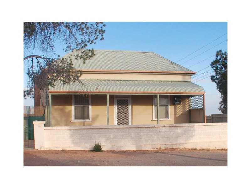 297 Patton Street, Broken Hill NSW 2880