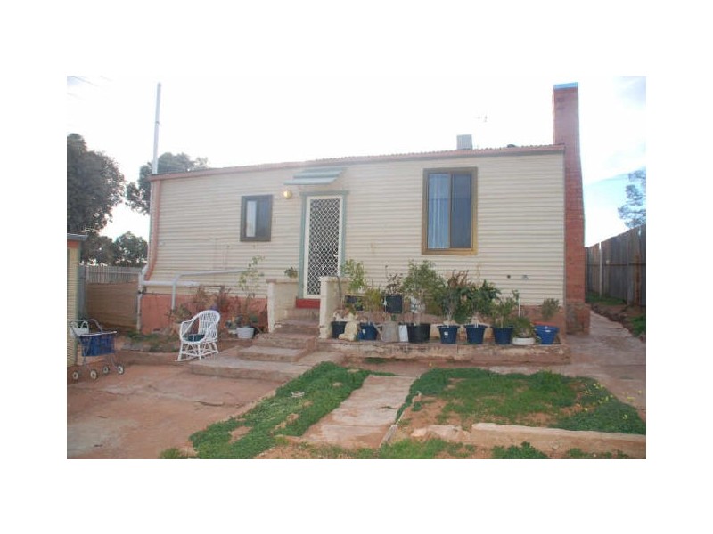 297 Patton Street, Broken Hill NSW 2880