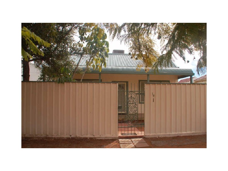 14 Wolfram Street, Broken Hill NSW 2880