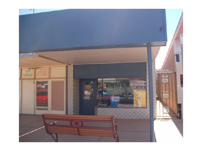 180 Patton Street, Broken Hill NSW 2880