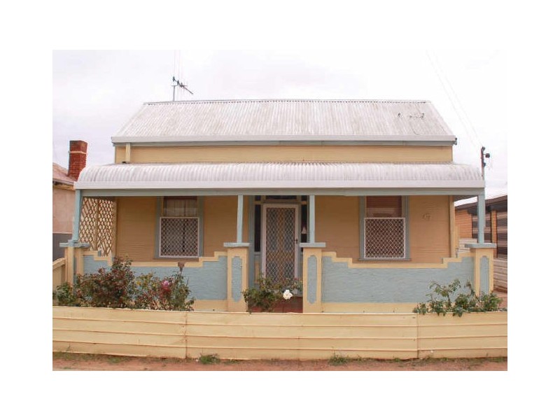 238 Wills Street, Broken Hill NSW 2880