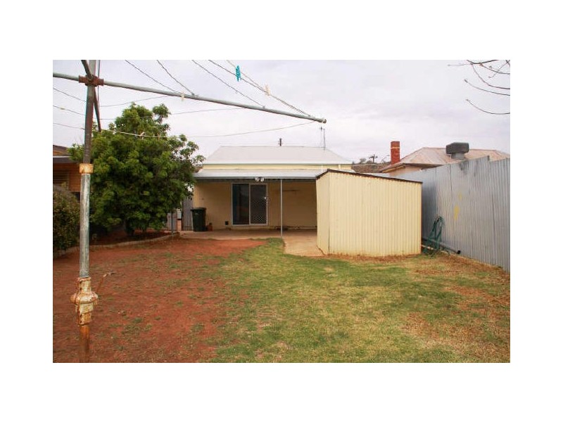 238 Wills Street, Broken Hill NSW 2880