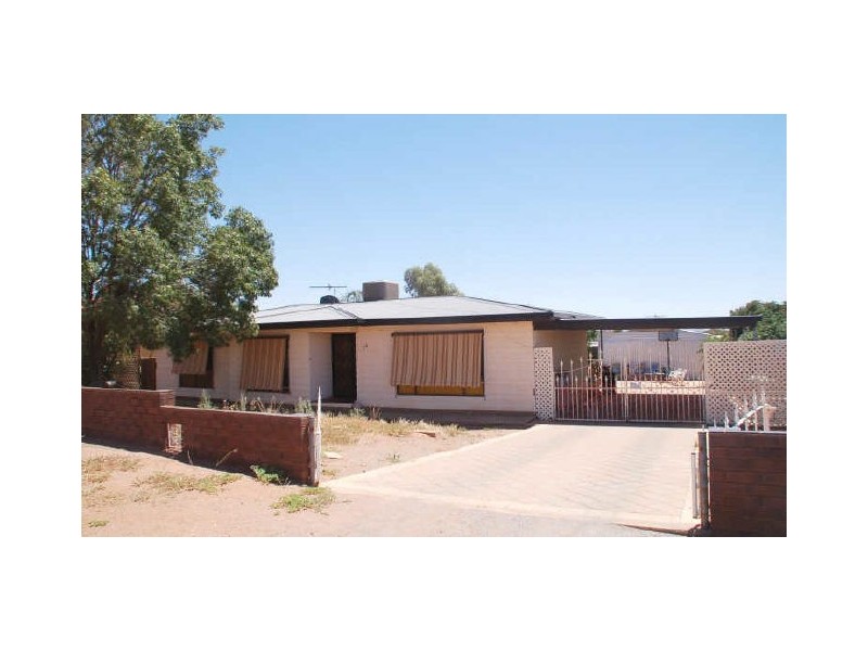 16 Rockwell Street, Broken Hill NSW 2880