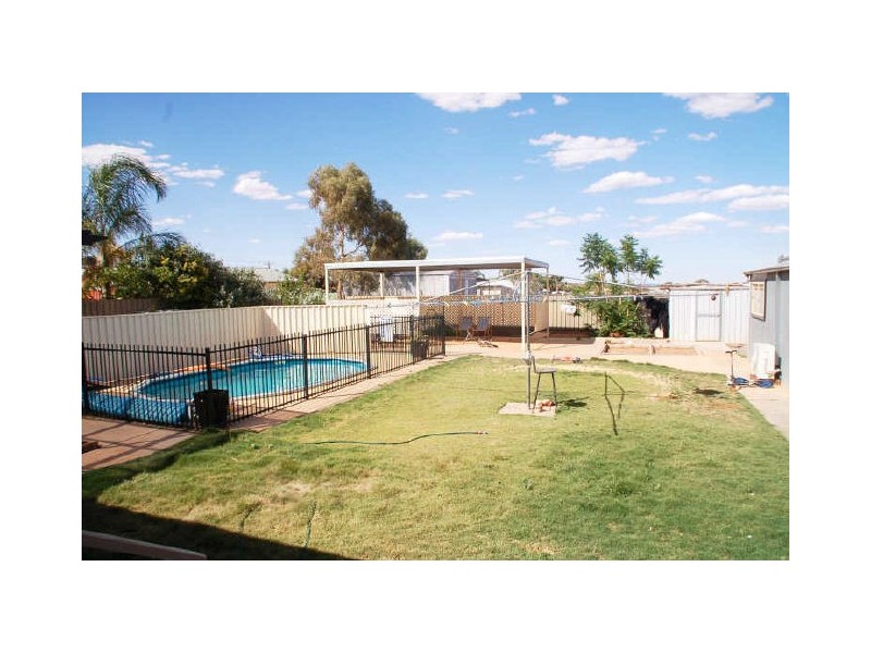 16 Rockwell Street, Broken Hill NSW 2880