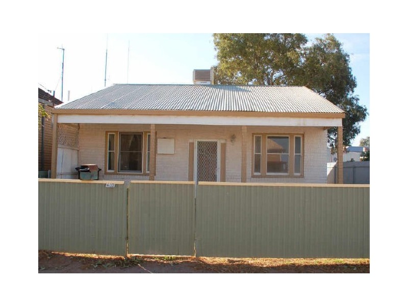 410 Lane Lane, Broken Hill NSW 2880