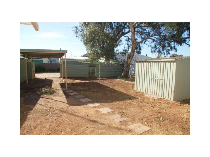 410 Lane Lane, Broken Hill NSW 2880